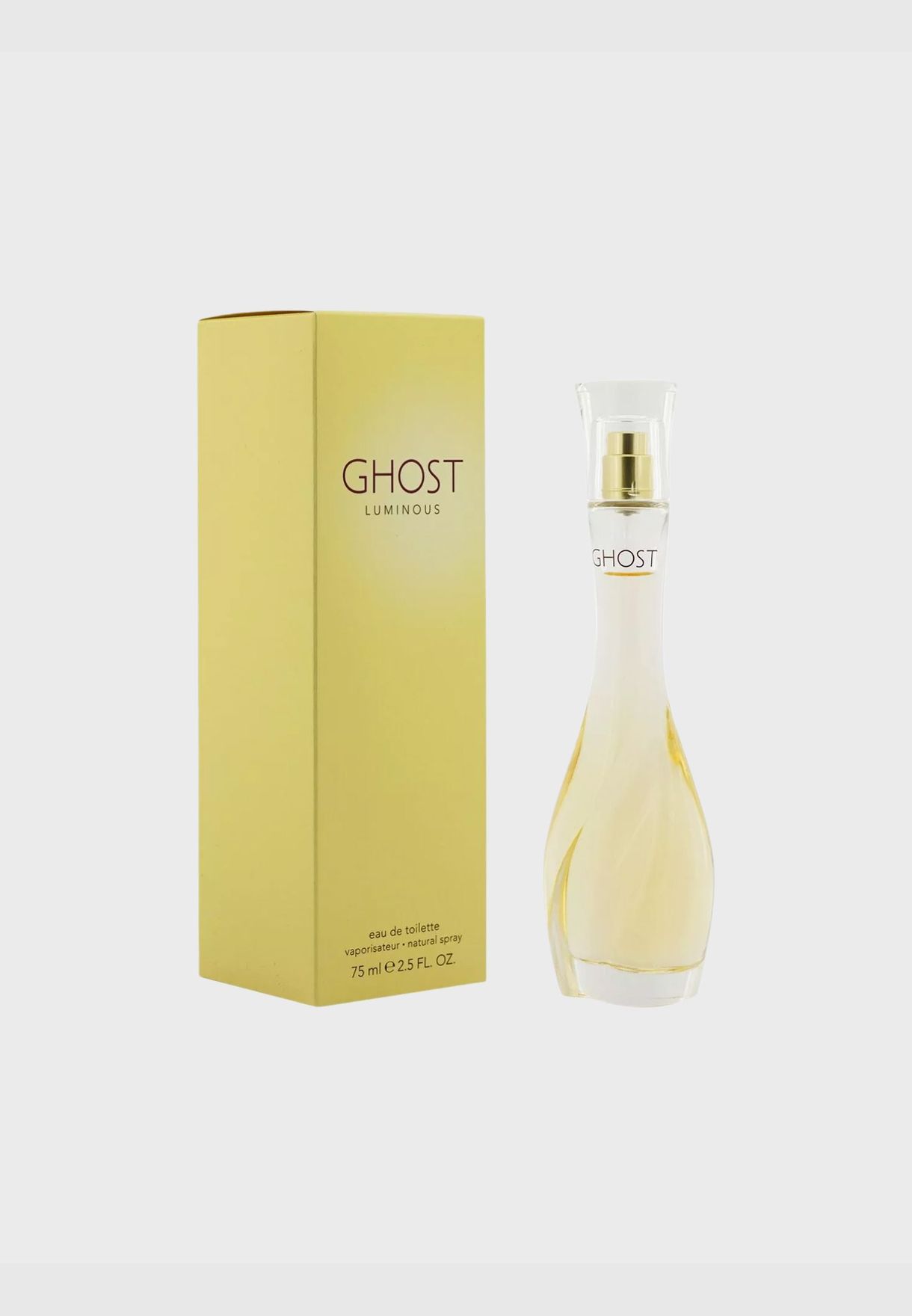 luminous ghost perfume