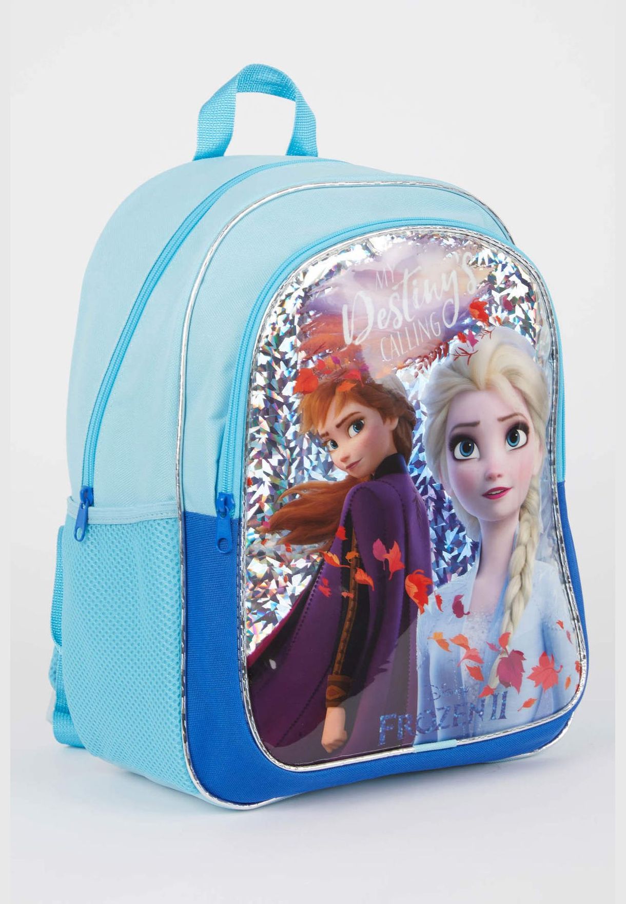 Girl Frozen Licenced BackPack