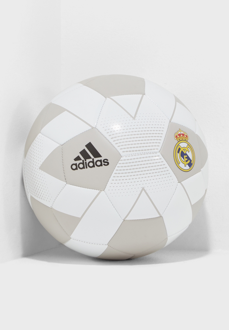 Buy adidas Real Madrid Football for Men in MENA,