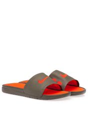 nike benassi solarsoft 2 grey