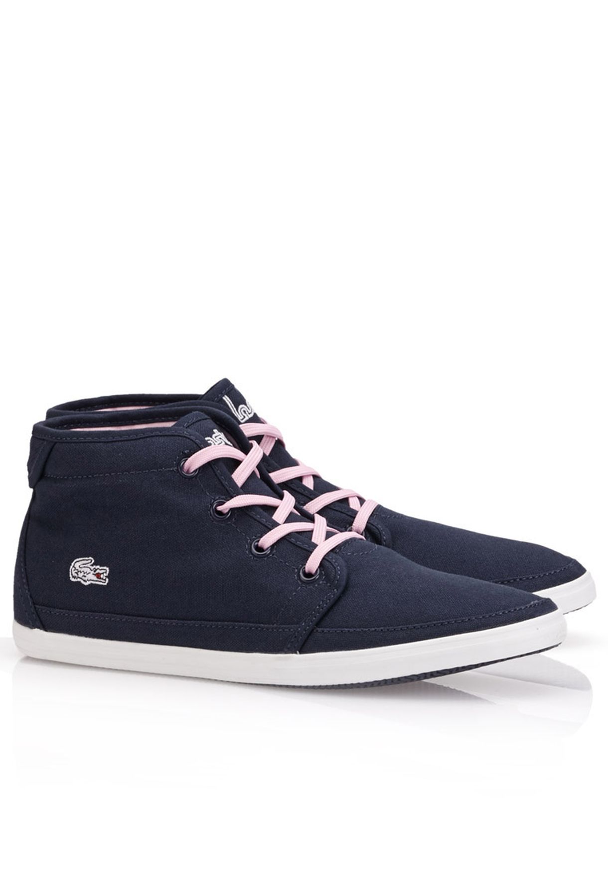 lacoste ziane chukka