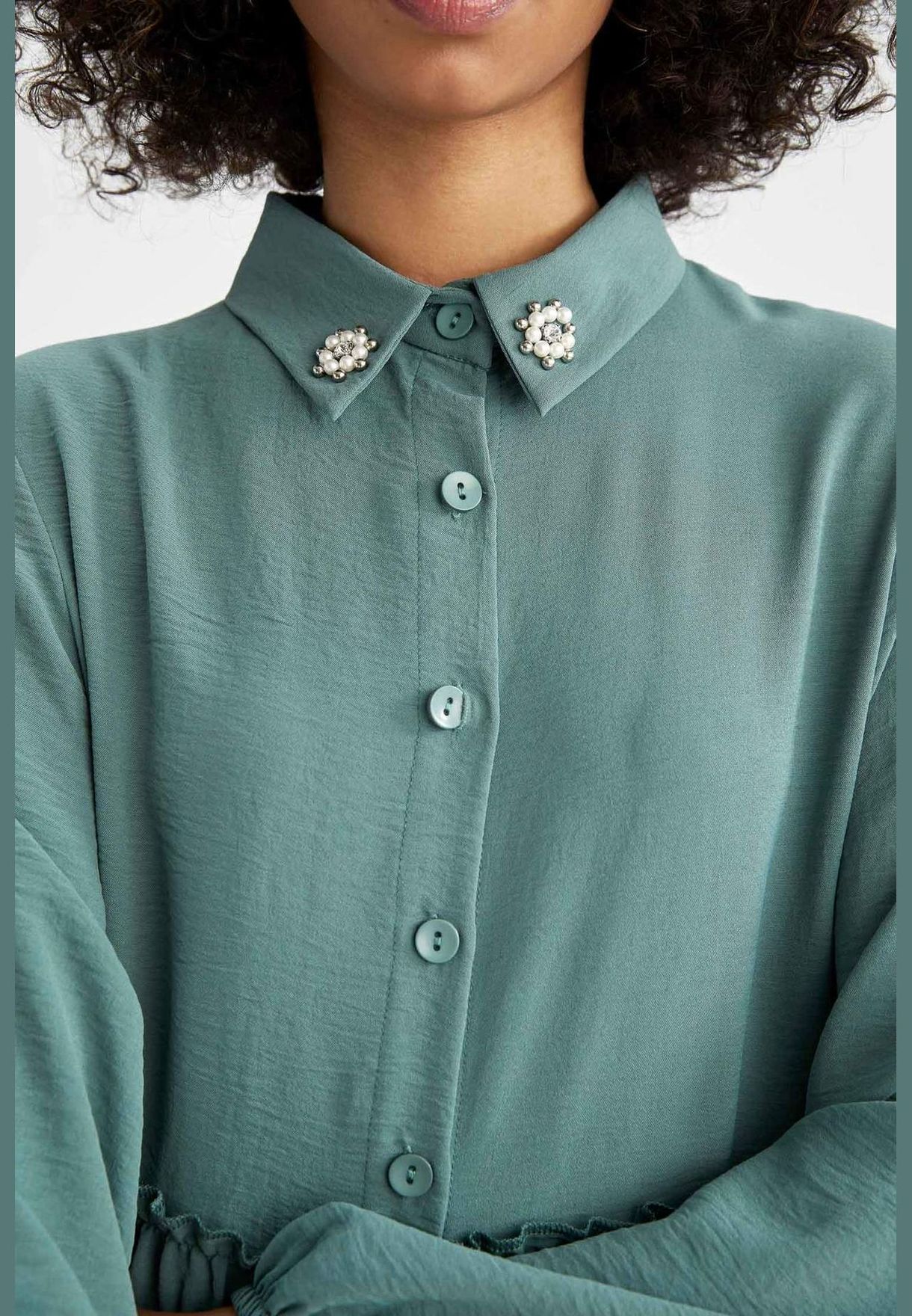 Woman Regular Fit Set