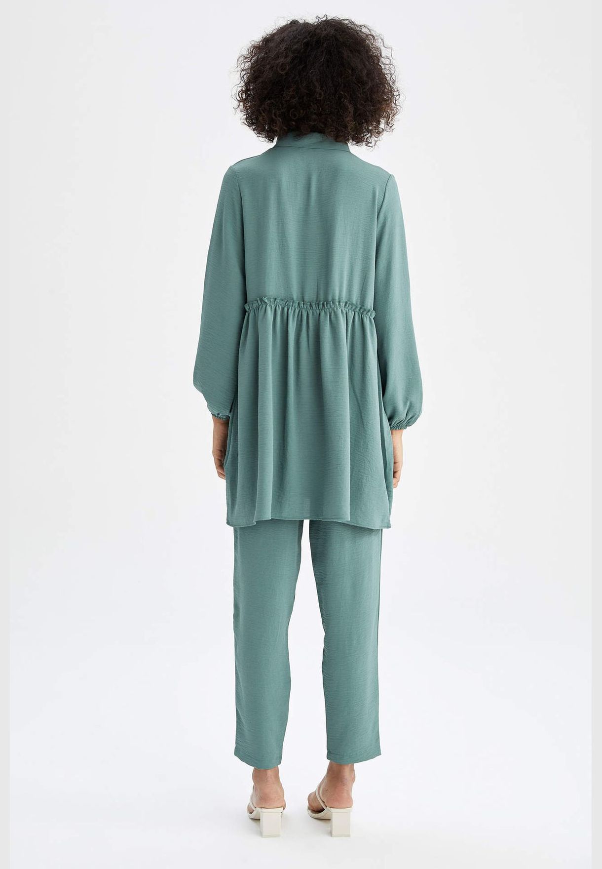Woman Regular Fit Set
