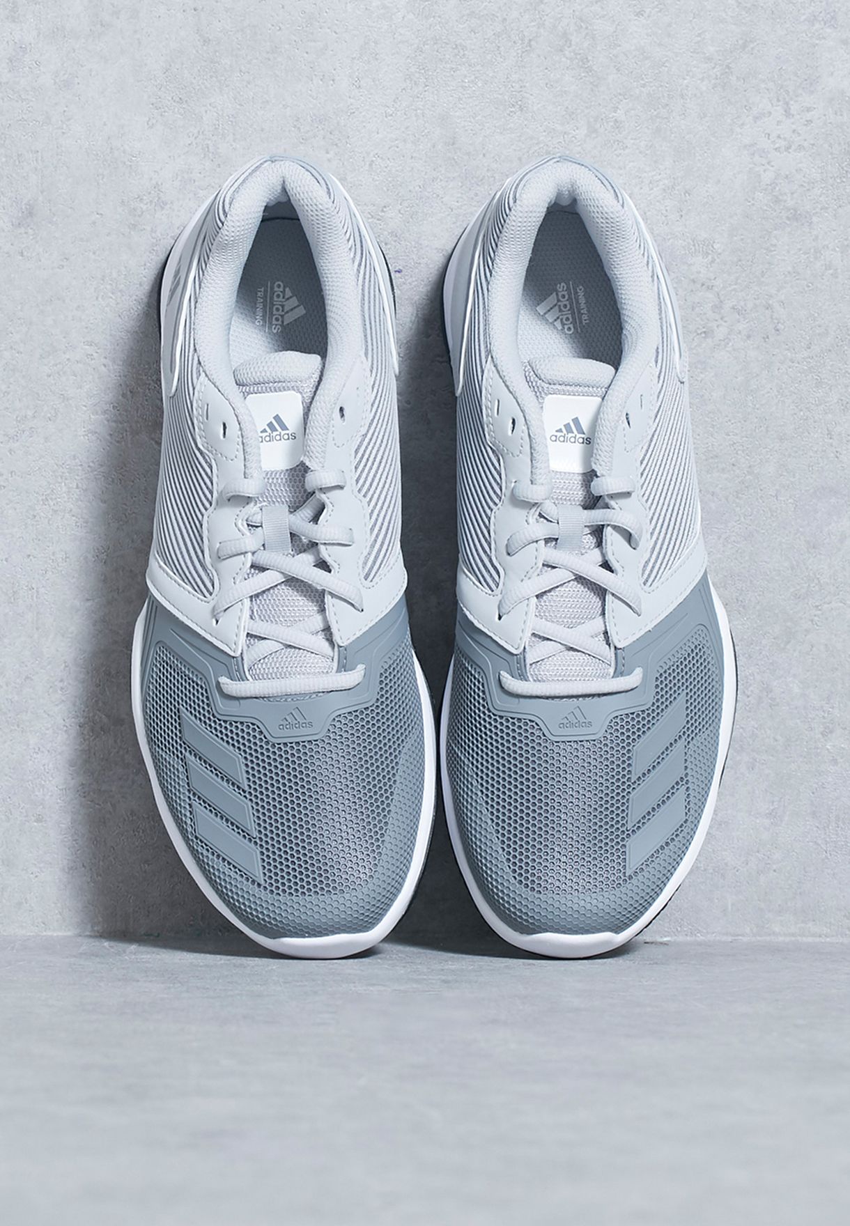 Withered linen Mauve Buy adidas grey Gym Warrior 2 M for Men in MENA, Worldwide