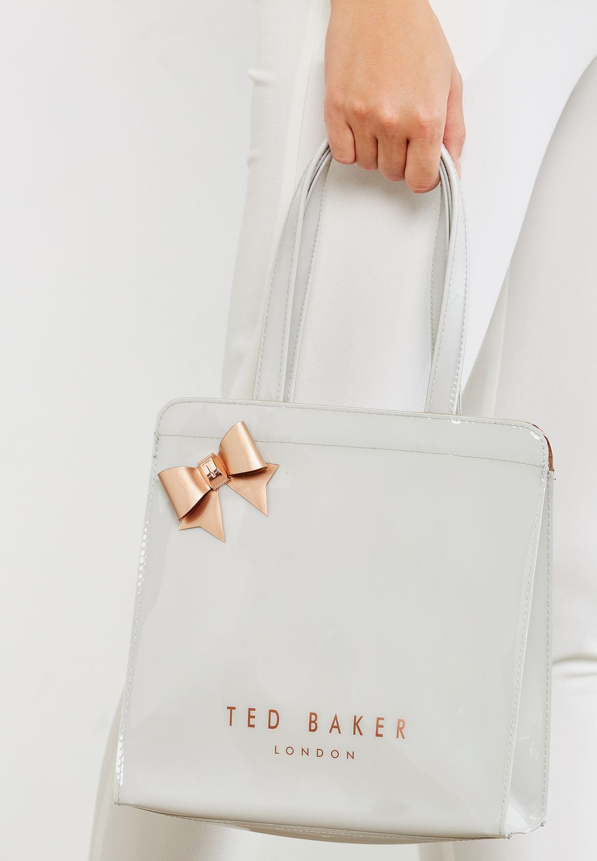 ted baker small shopper bag