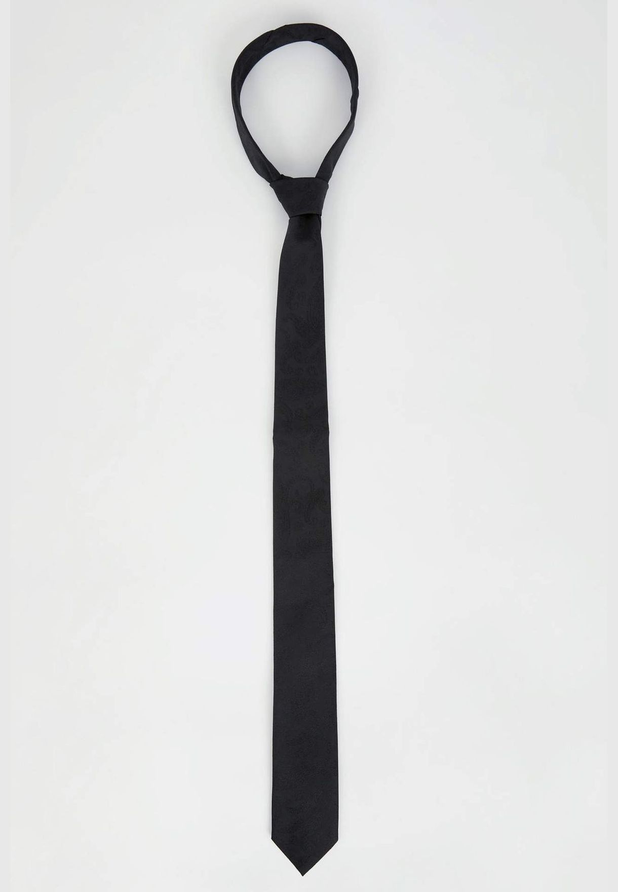 Man Casual Tie