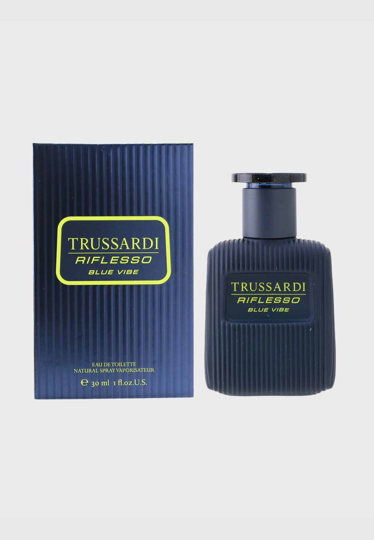 Blue vibe. Туалетная вода Trussardi riflesso Blue Vibe. Труссарди мужские рефлексы Блю Вайб 100мл це.