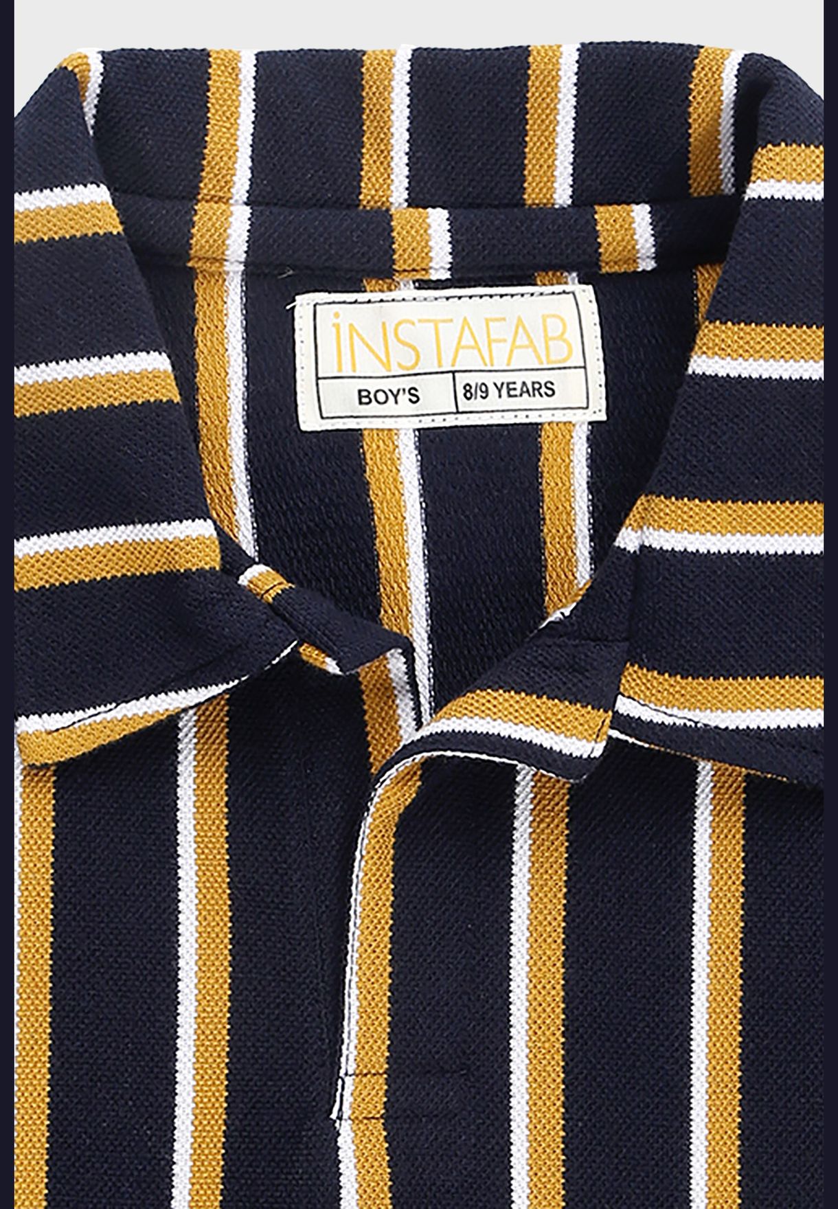 Striped Tshirt