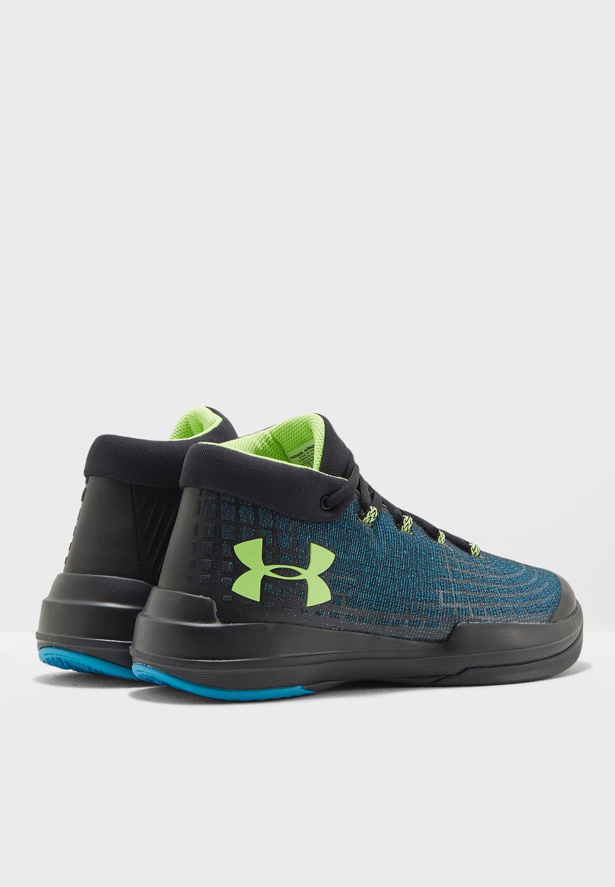 under armour nxt