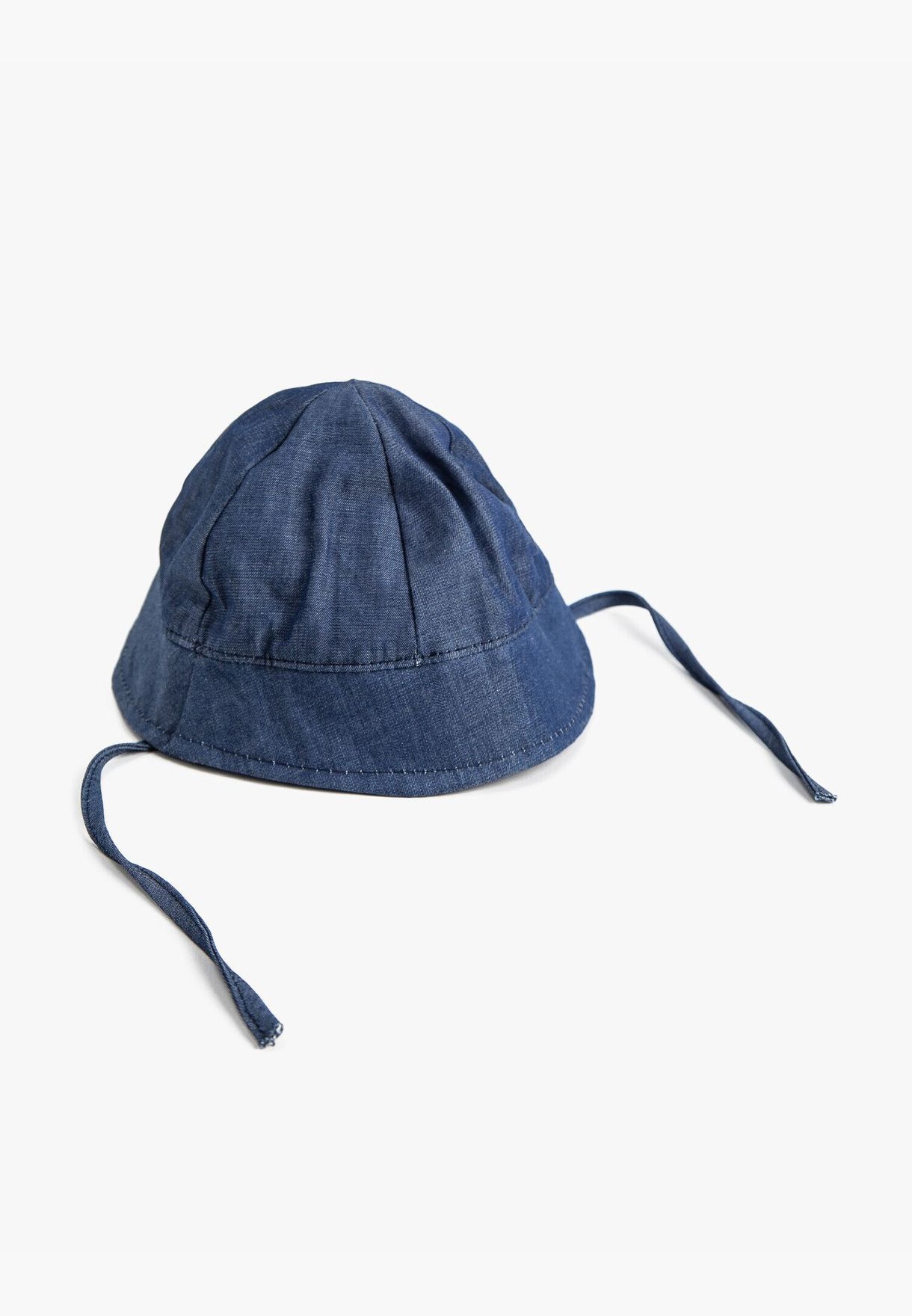 Cotton Basic Hat