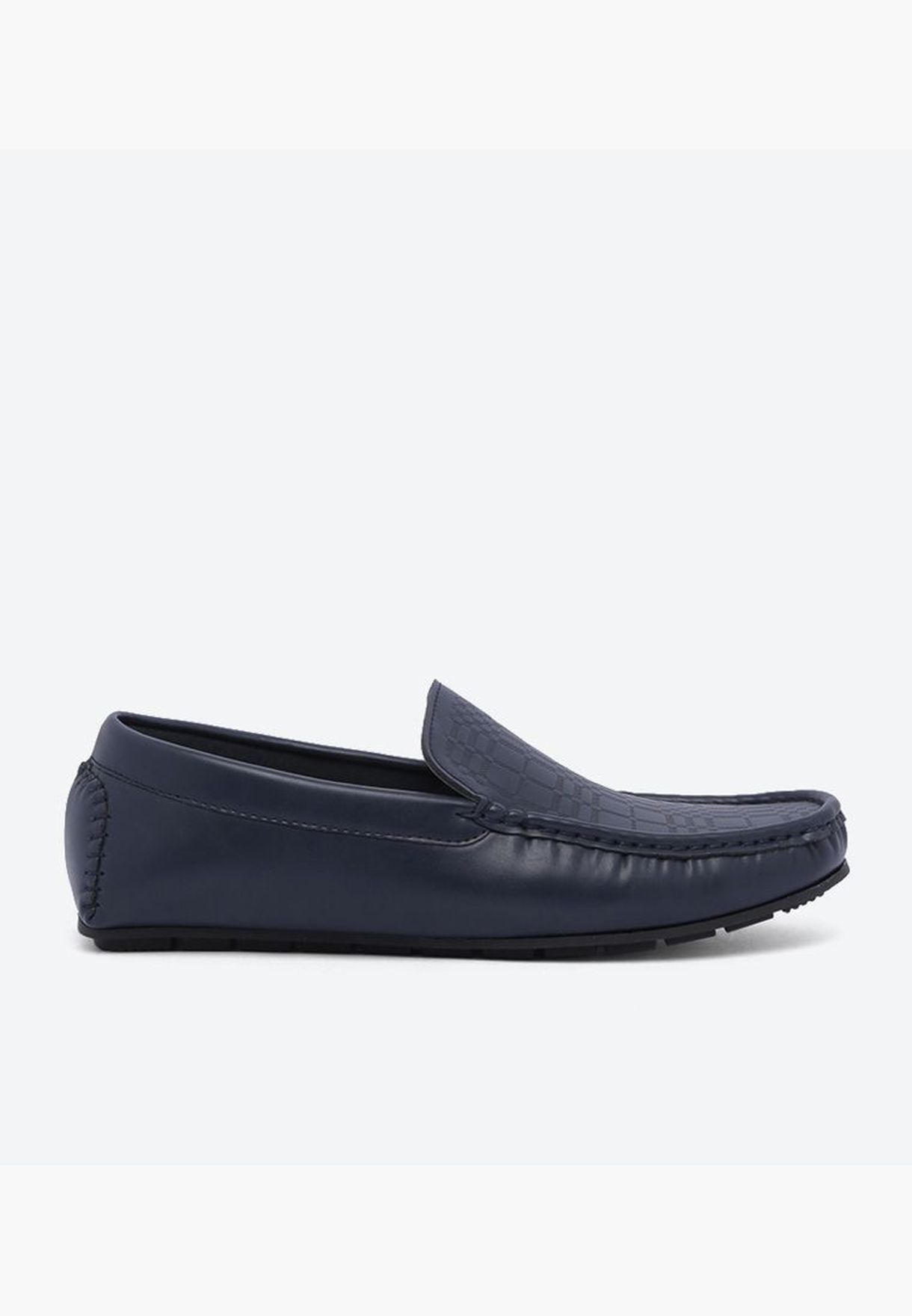 Buy blue Synthetic Casual Shoes For Men 