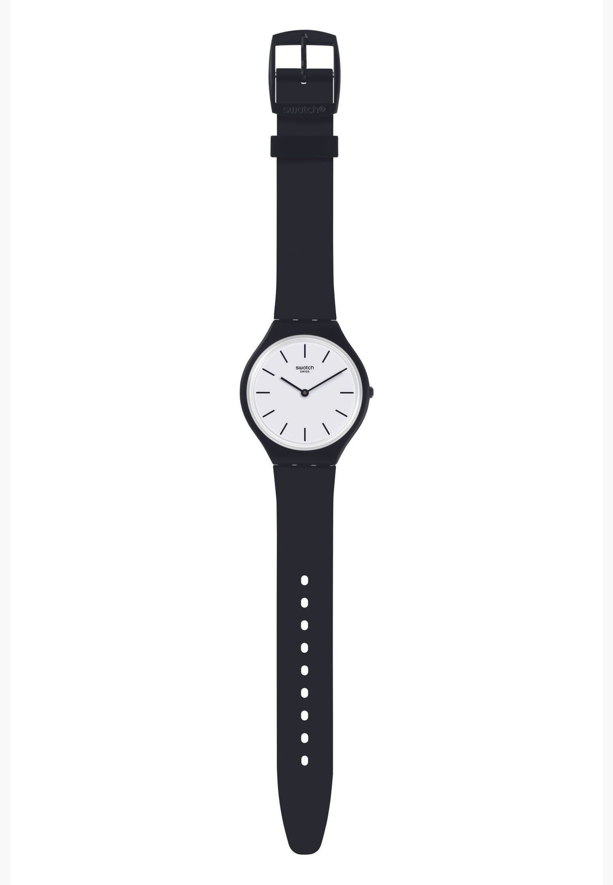 swatch skin black