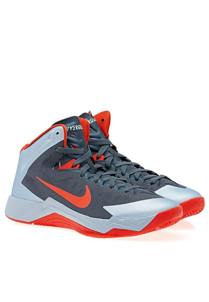 nike hyper quickness basketball shoes