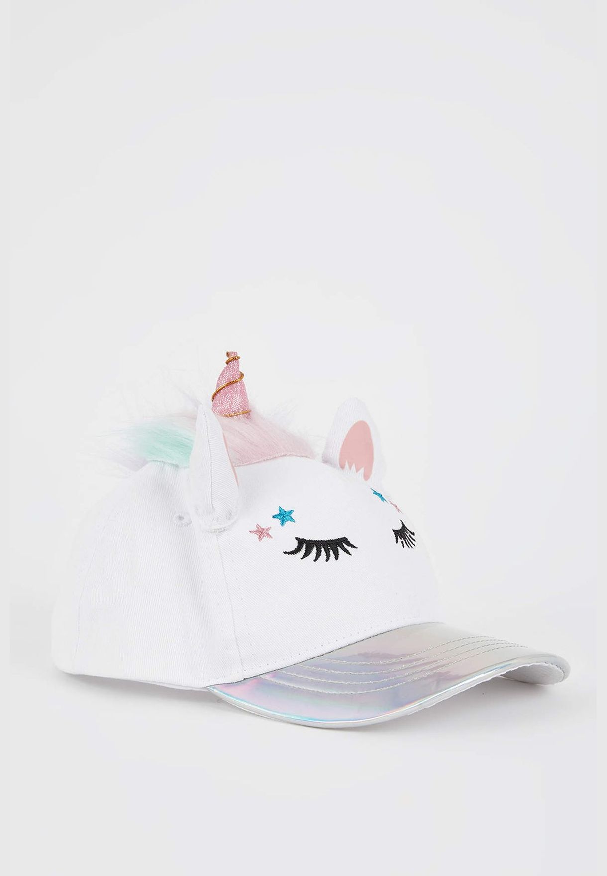 Girl Casual Hat