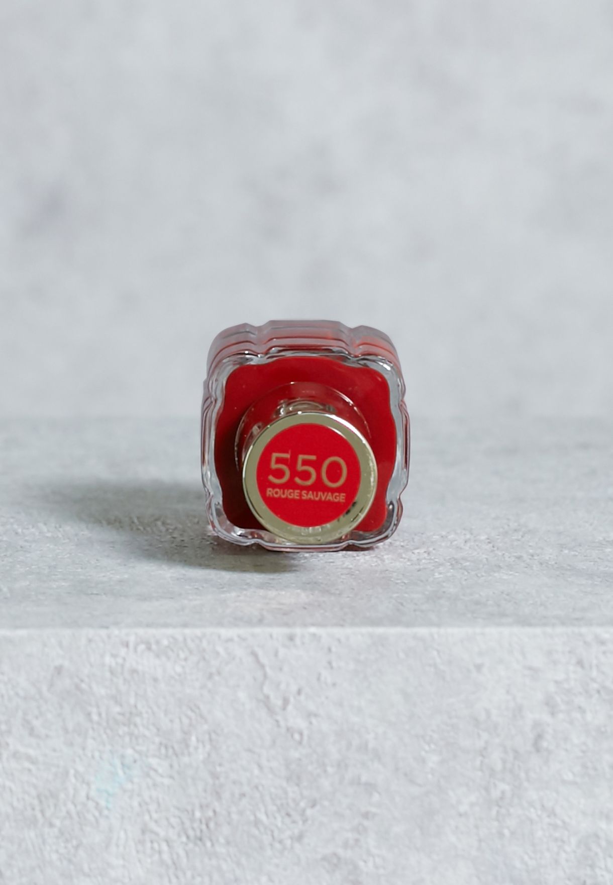 Buy L Oreal red Color Riche Huile Nail Polish 550 Rouge Sauvage for Women in Manama, Riffa Buy L Oreal red Color Riche Huile Nail Polish 550 Rouge Sauvage for Women in Manama, Riffa