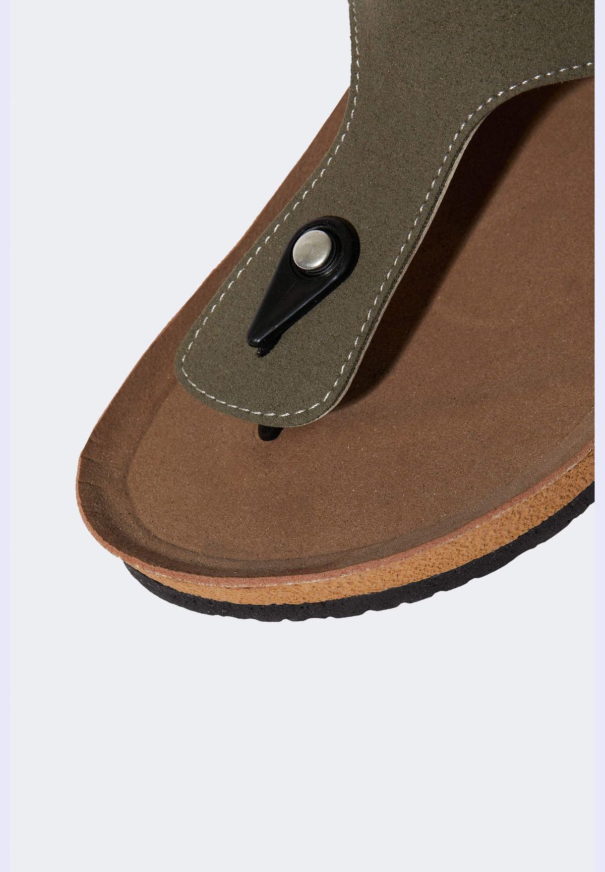 Flat Sole Flip Flop