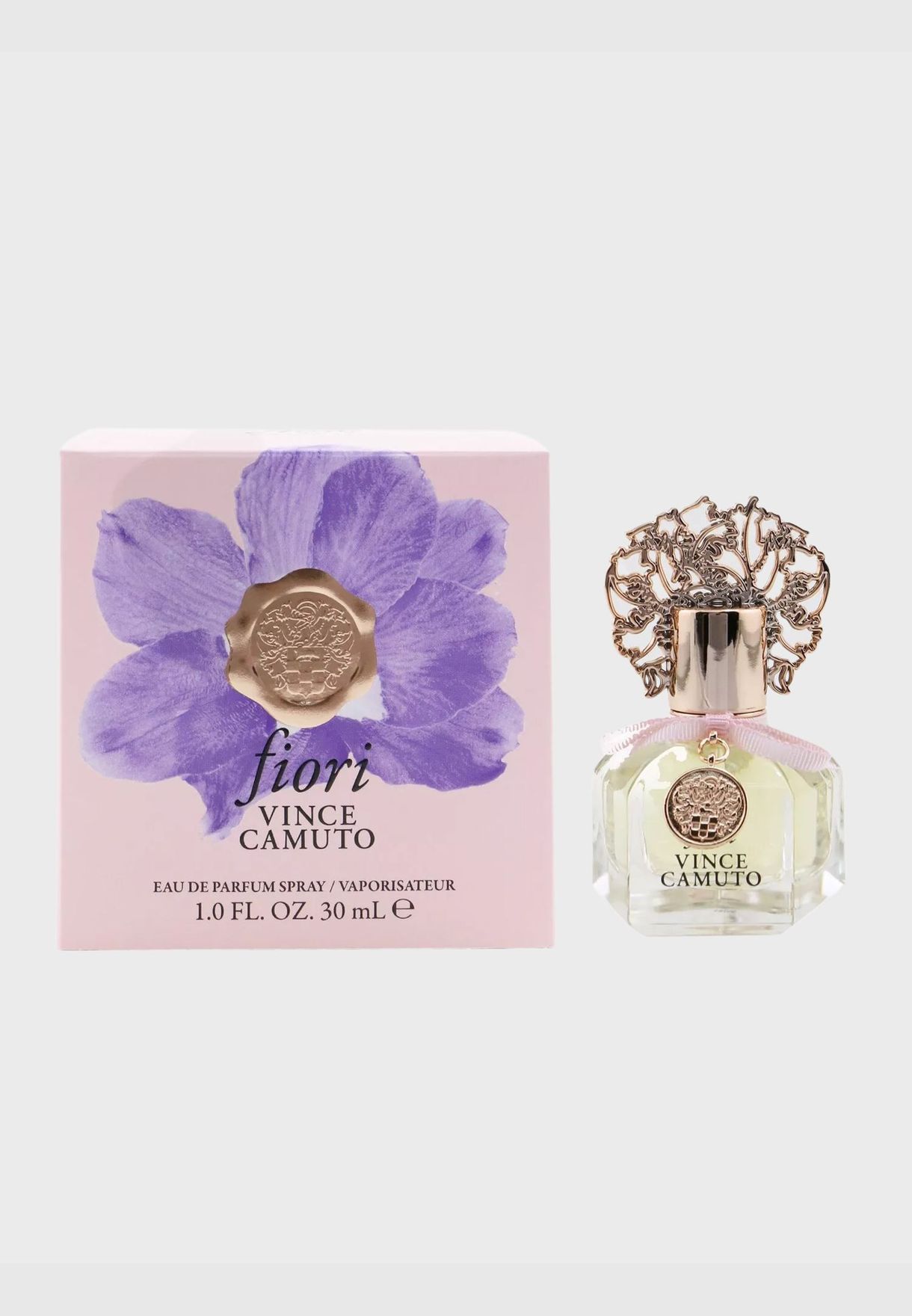 Fiori Eau De Parfum Spray (Limited Edition)