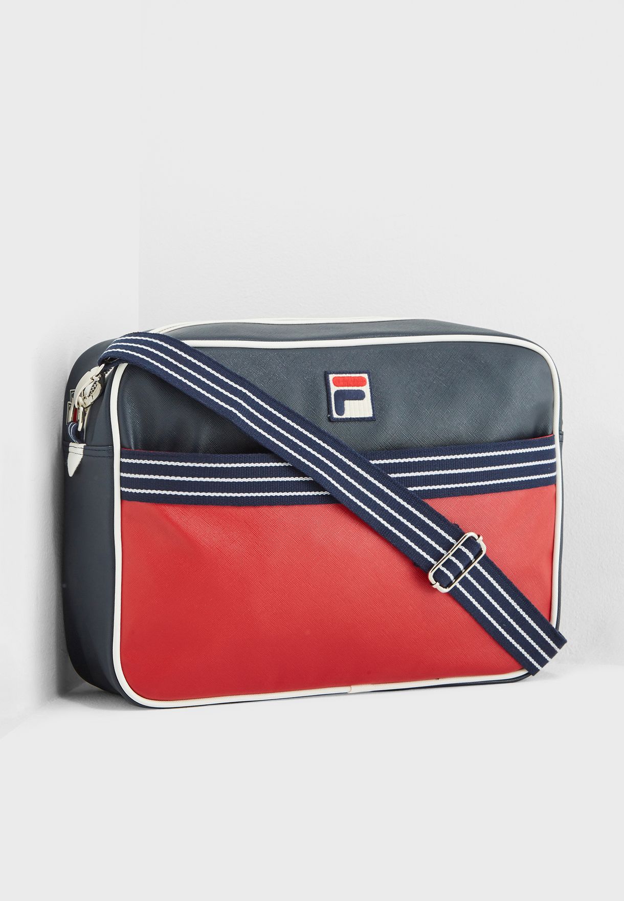 fila flight bag