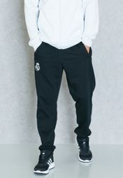 real madrid sweatpants