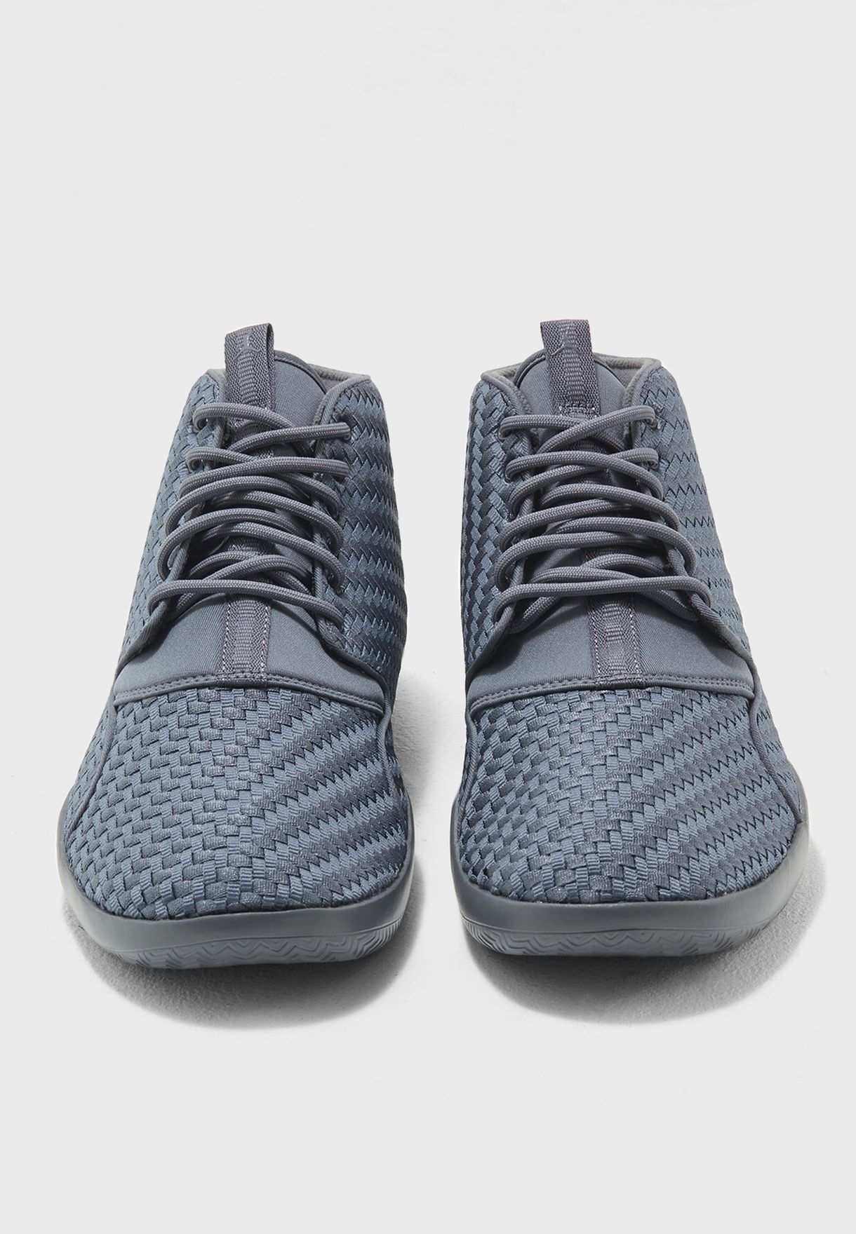 jordan eclipse chukka grey