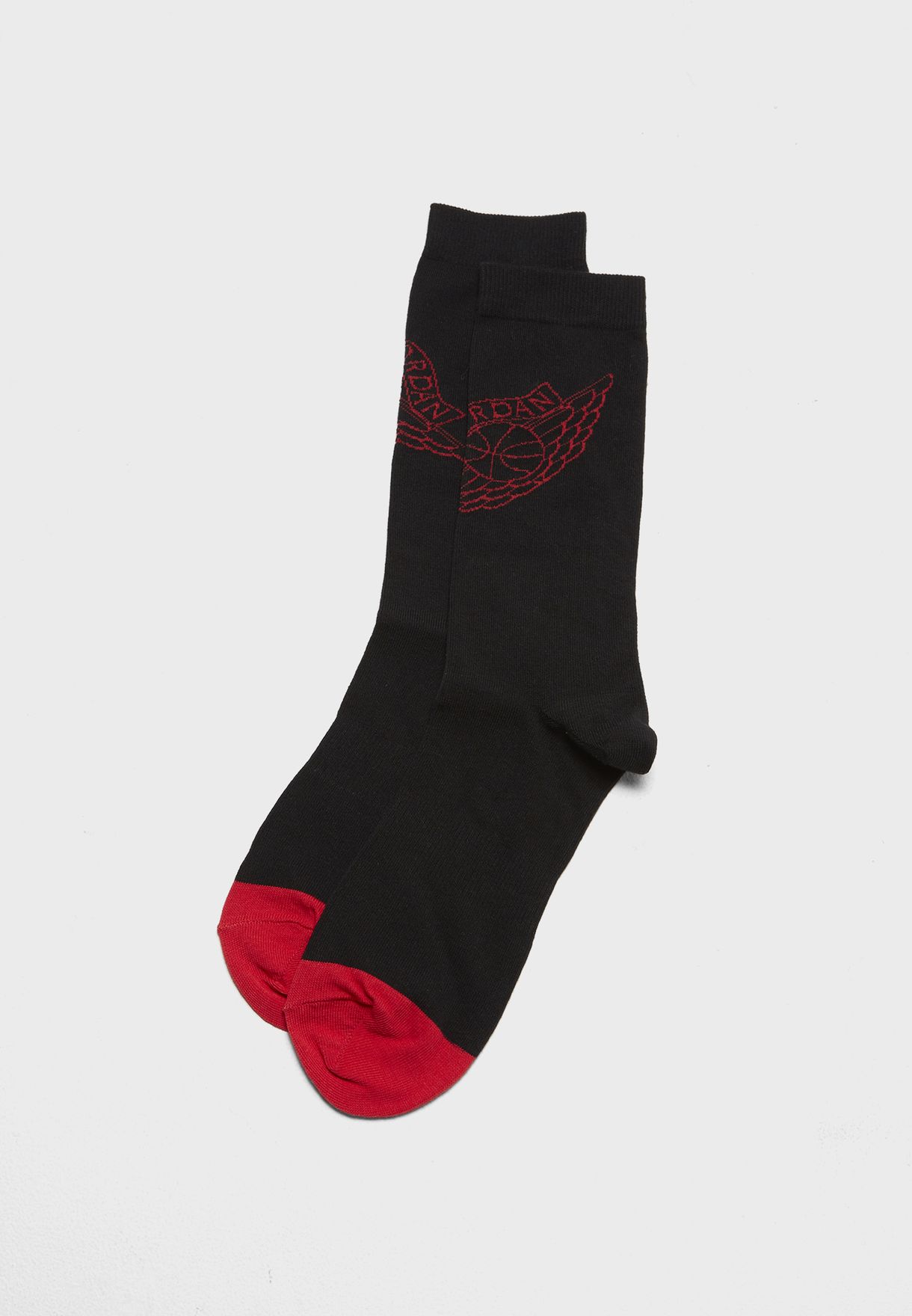 men jordan socks