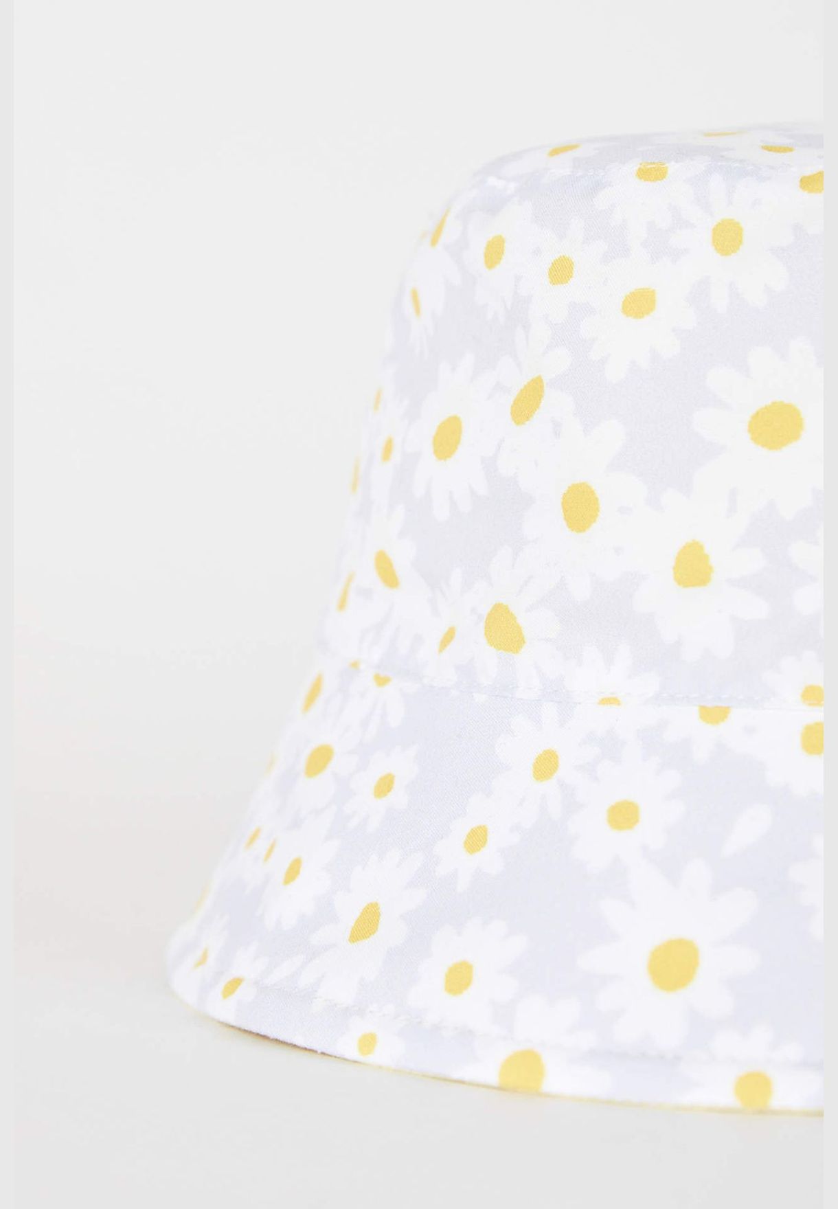Printed Bucket Hat