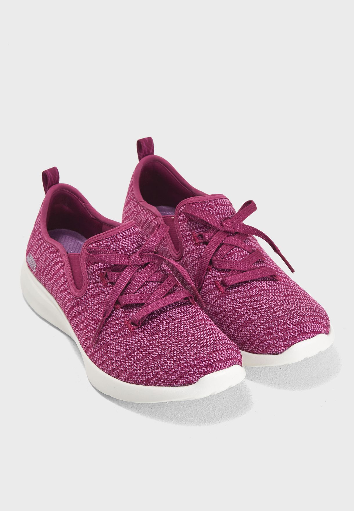 Buy SKECHERS purple Studio Comfort for Women in MENA, Worldwide