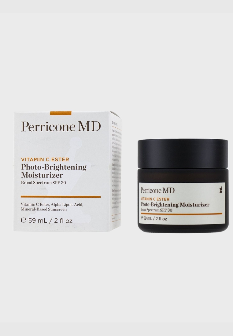 dr perricone moisturizer with spf