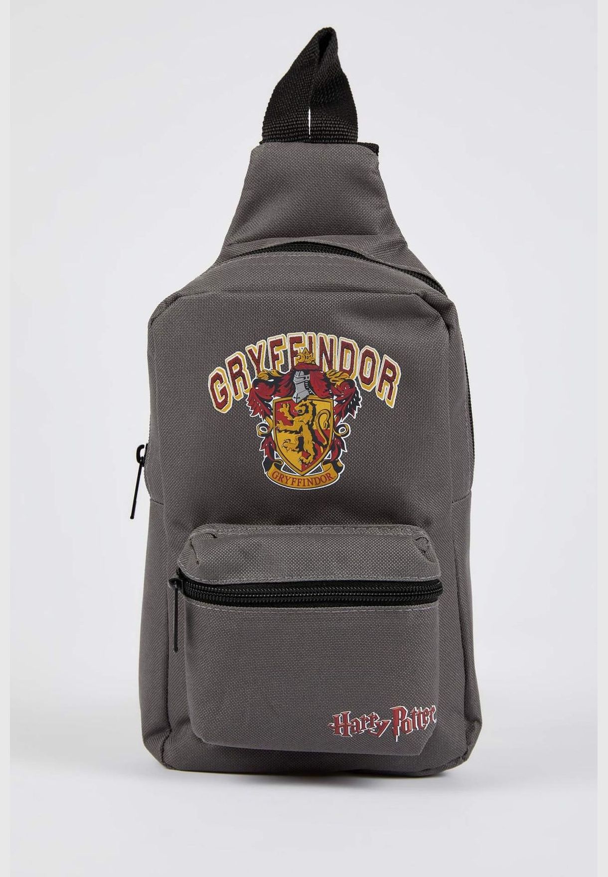 Harry Potter Printed Big Backpack