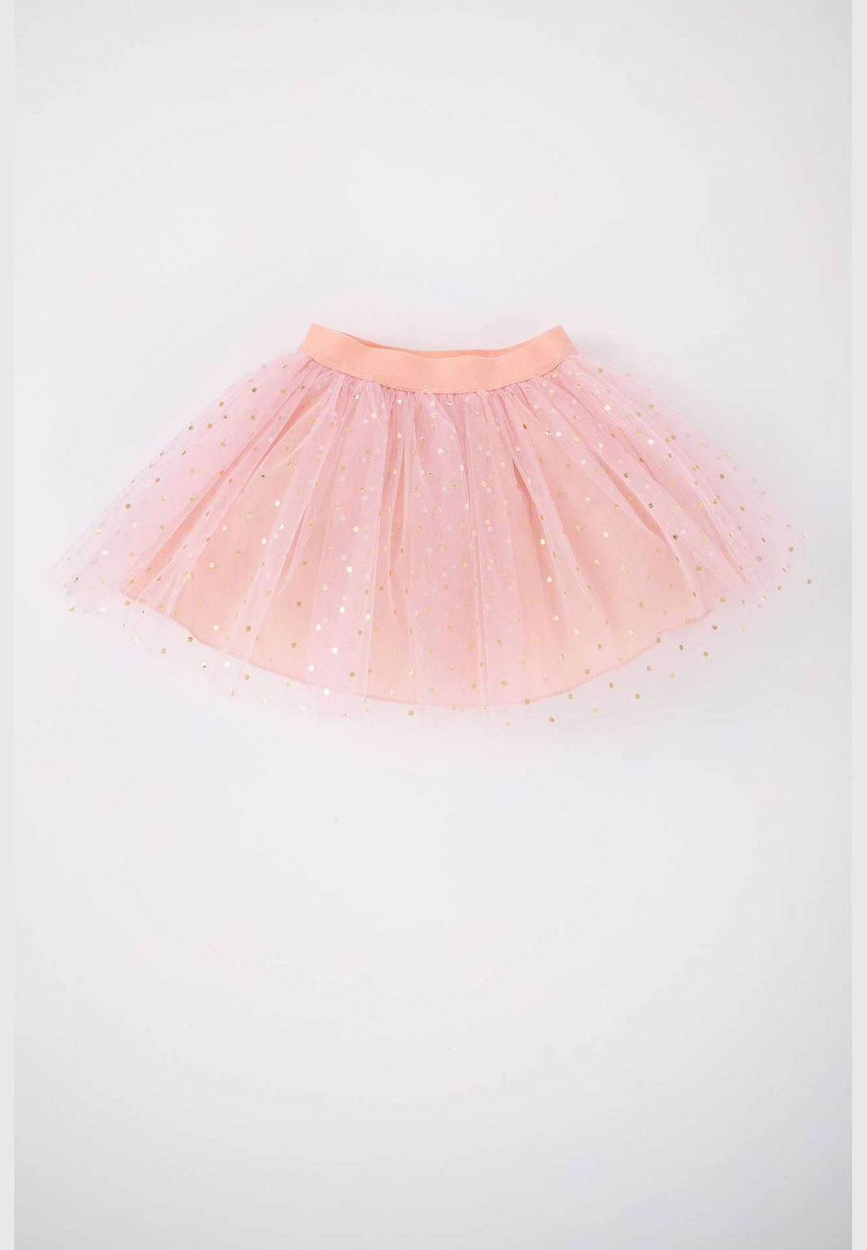 2 Pack BabyGirl Skirt