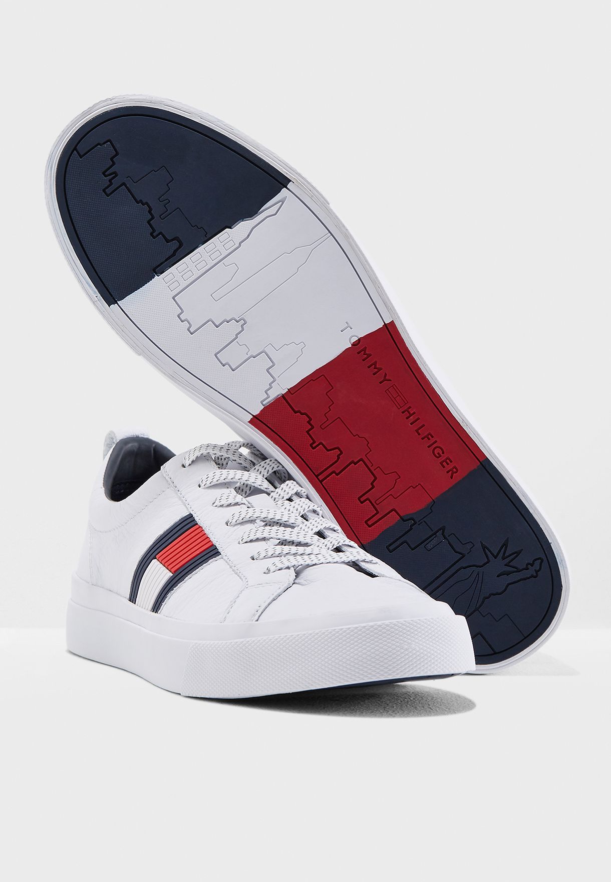 Miraculous index Moon Tommy Hilfiger Flag Detail Store, SAVE 51%.