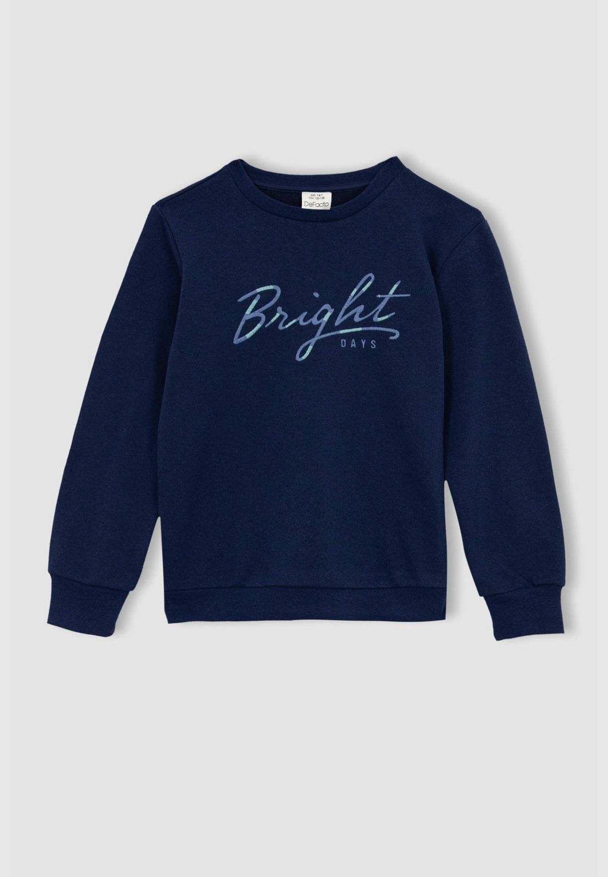 2 Pack Boy Long Sleeve Set