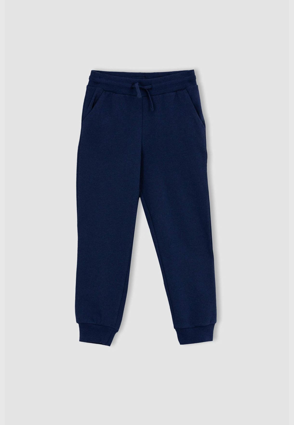 2 Pack Boy Long Sleeve Set