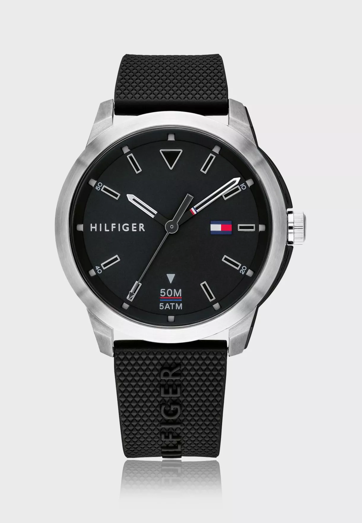 tommy hilfiger sneaker watch