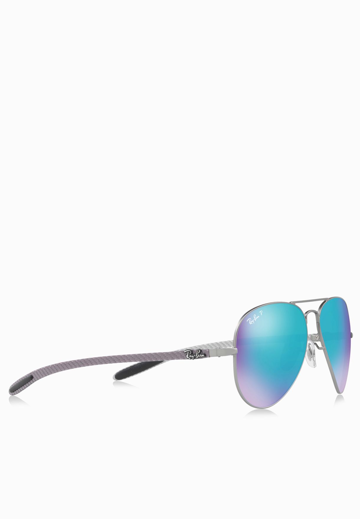 0RB8317CH Aviators