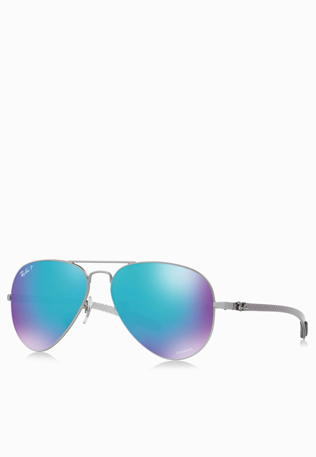 0RB8317CH Aviators