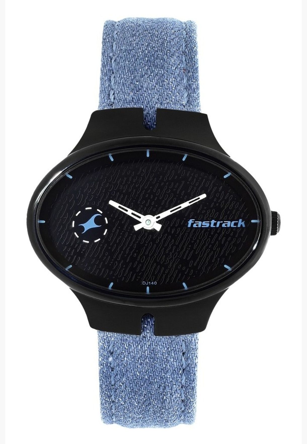 fastrack denim