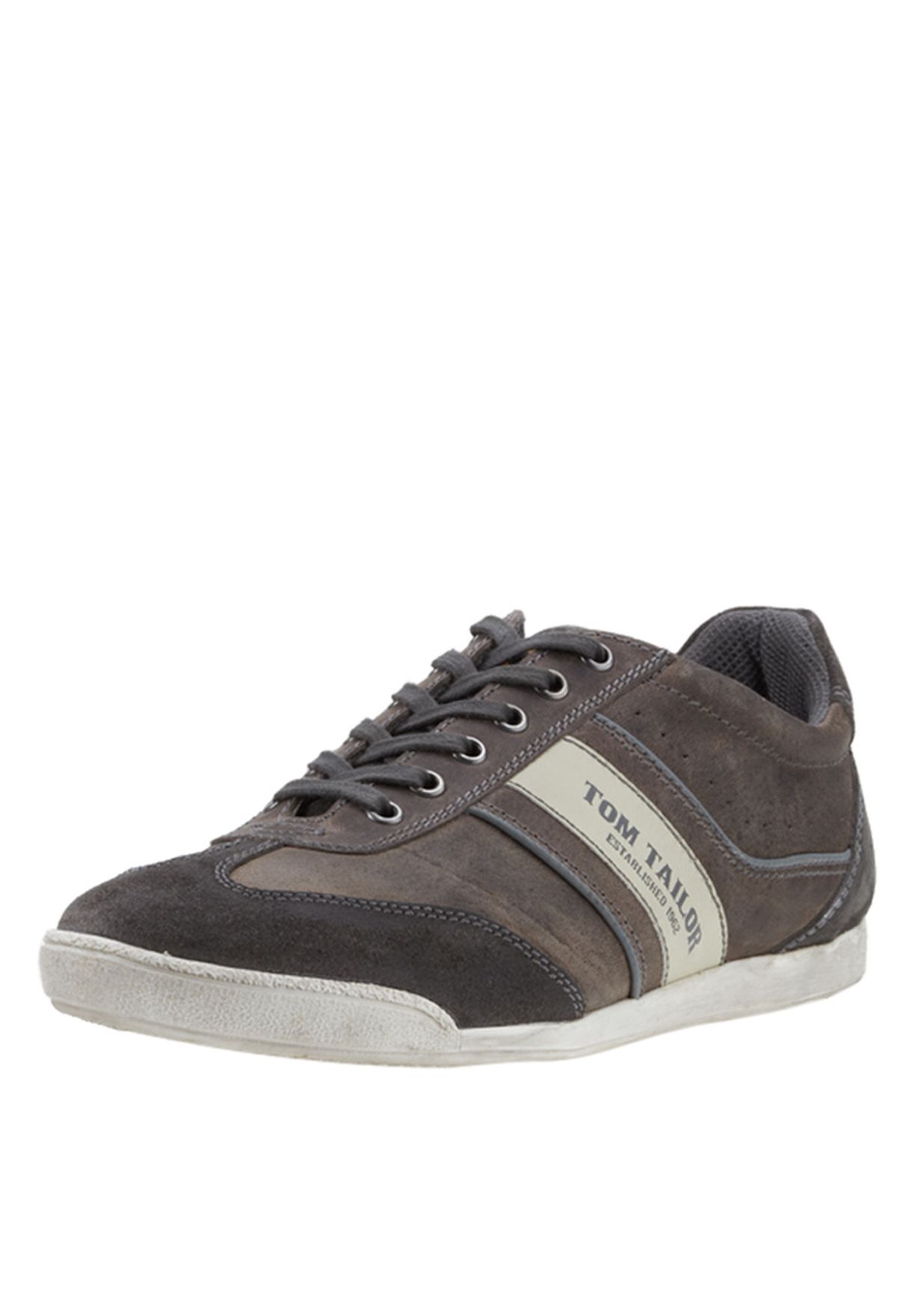 Buy grey Vancouver Lowtop Sneakers for 