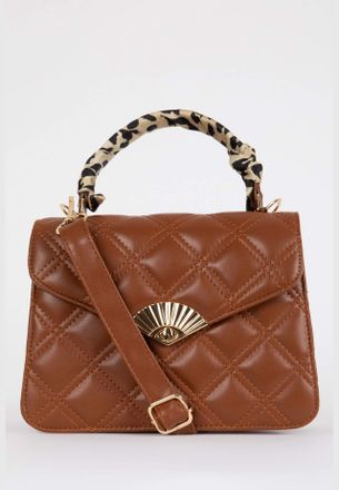 Defacto Woman Casual Bag - Brown @ Best Price Online