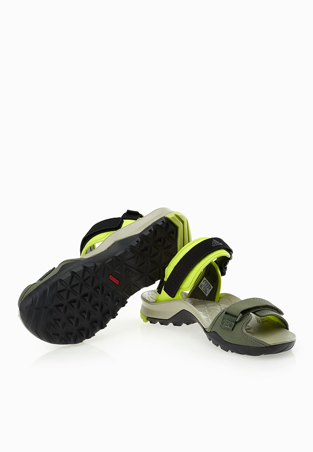 cyprex ultra ii sandals