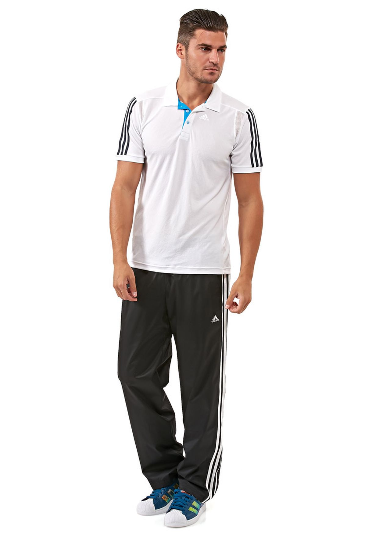 adidas revo remix pants