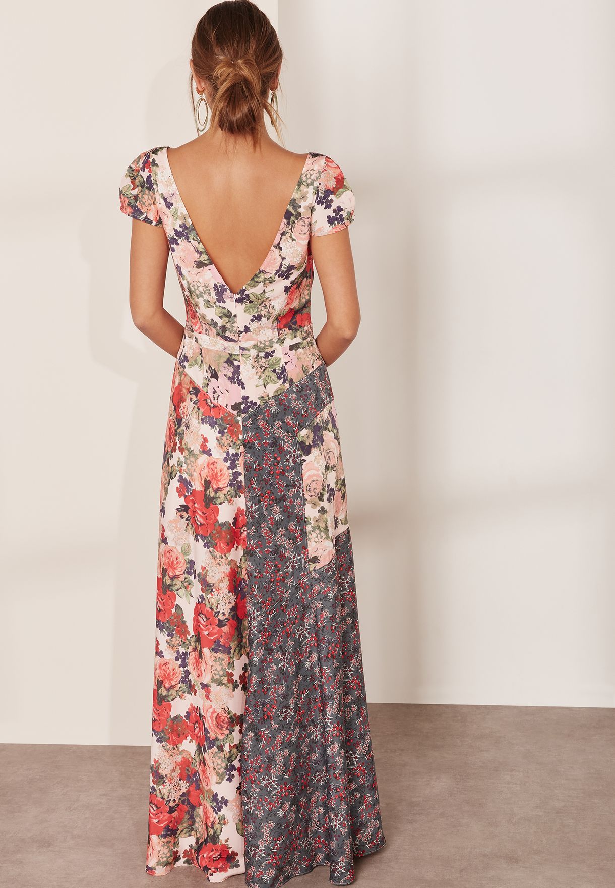 free people la fleur dress