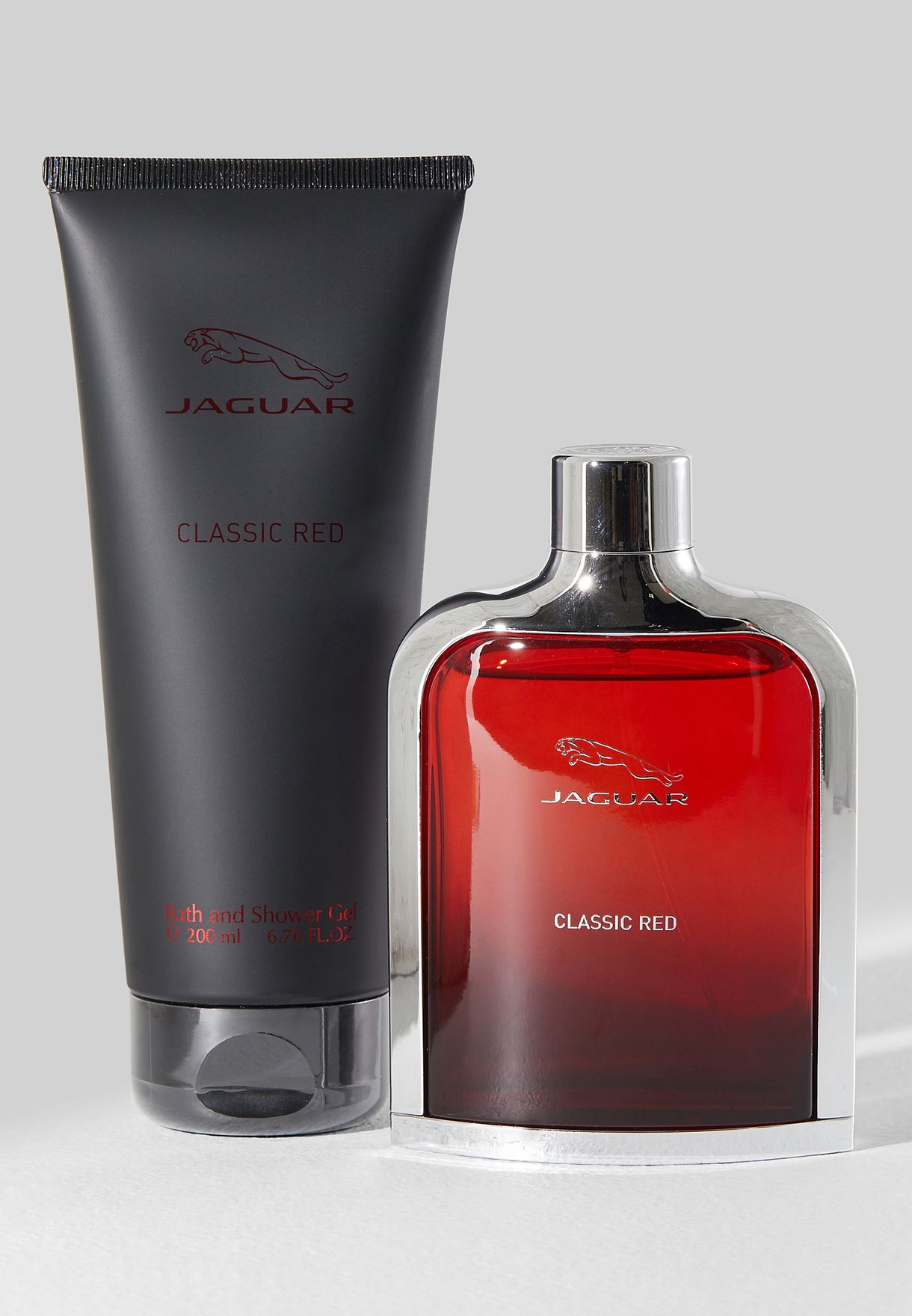 jaguar classic red perfume review