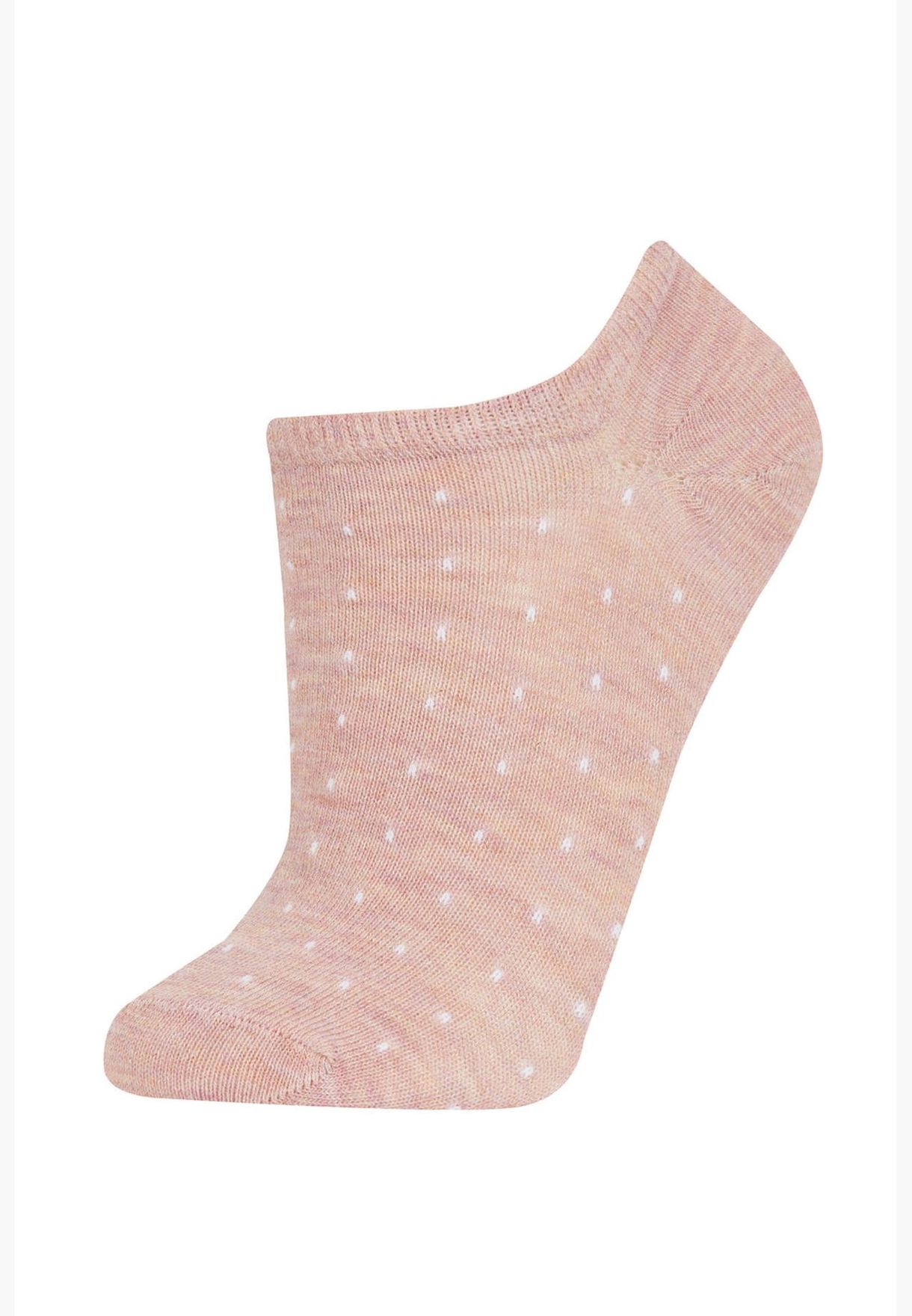 3 Pack Woman Low Cut Socks