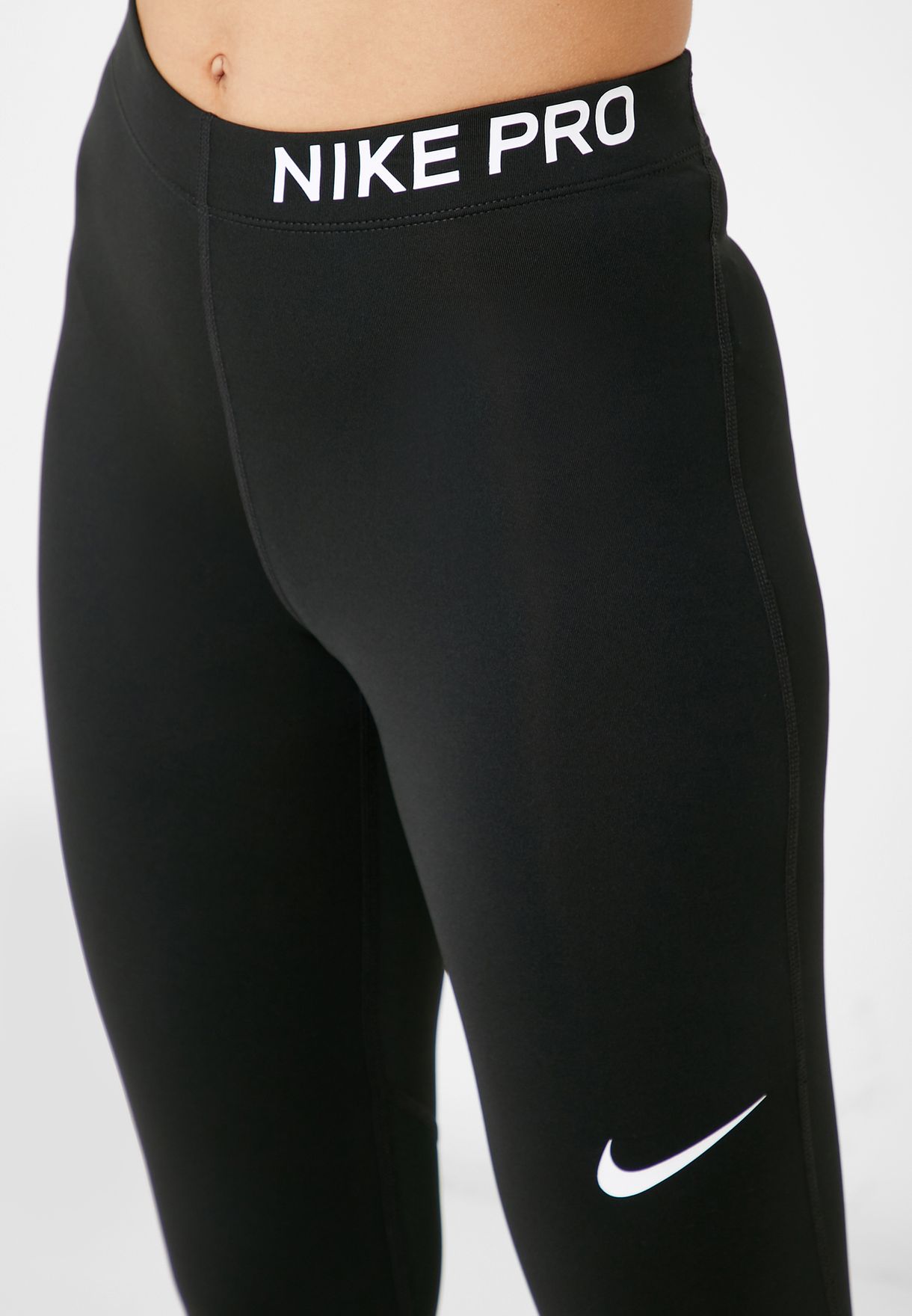 nike pro bike pants