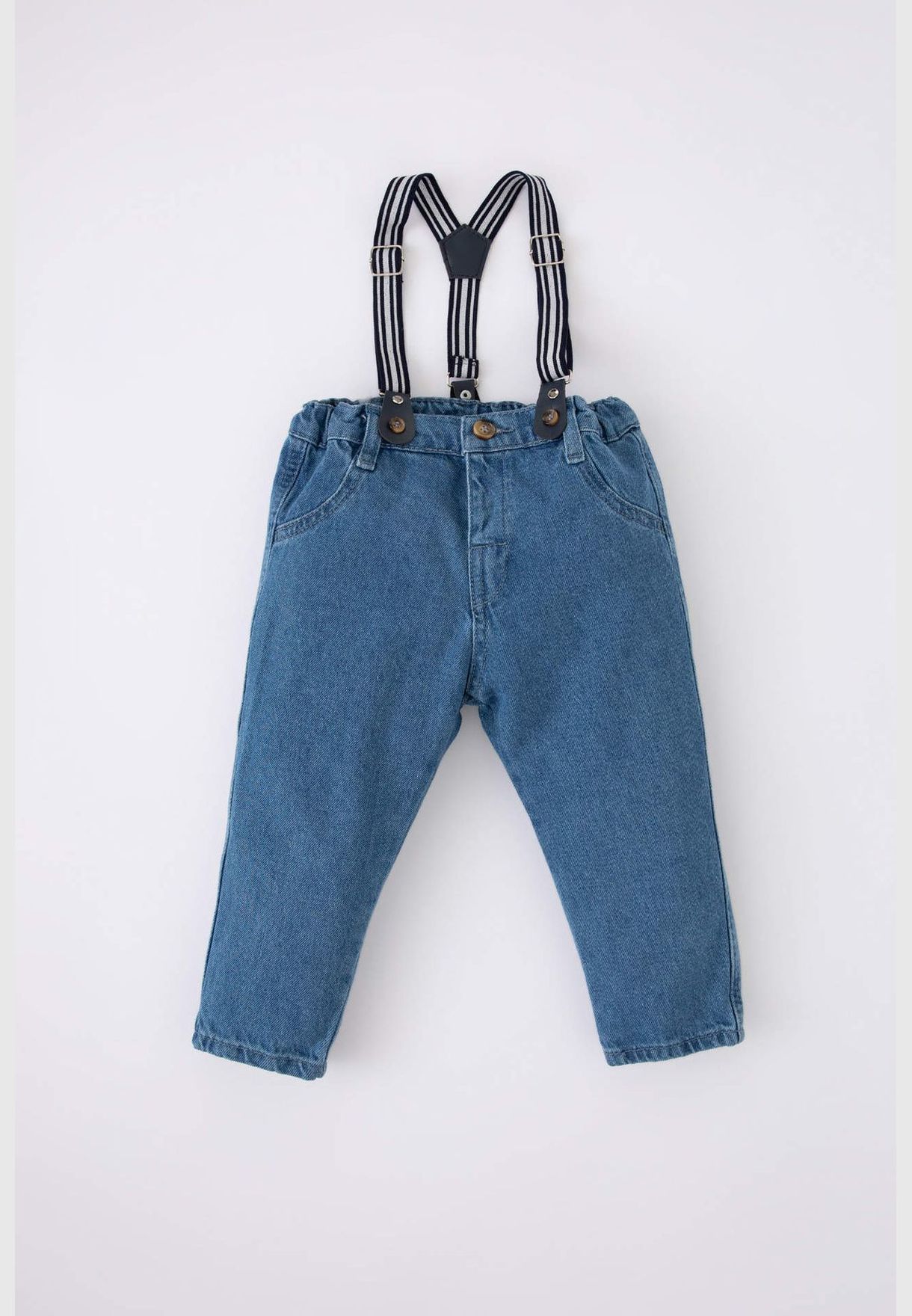 BabyBoy Denim Trousers