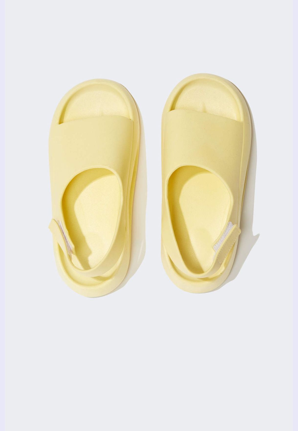 Girl Casual Sandals