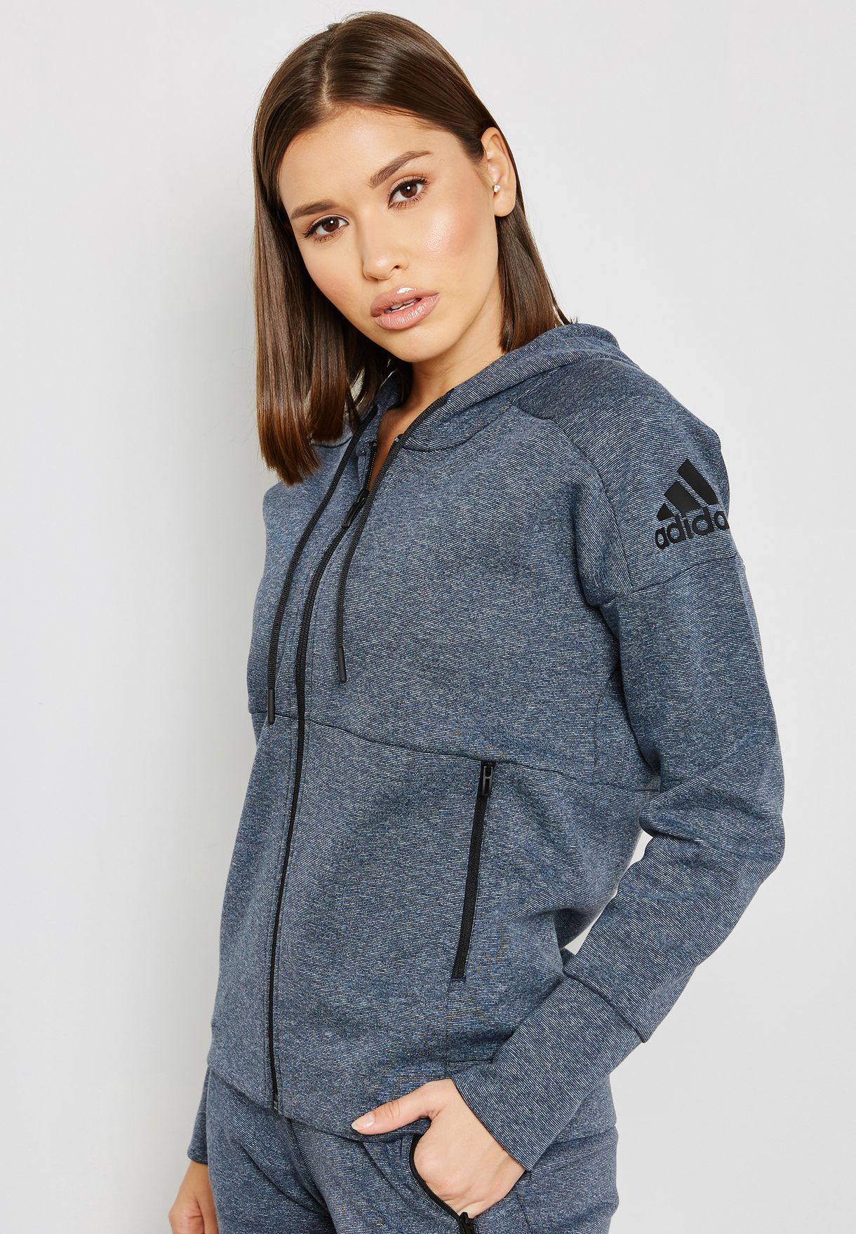 adidas women's stadium hoodie