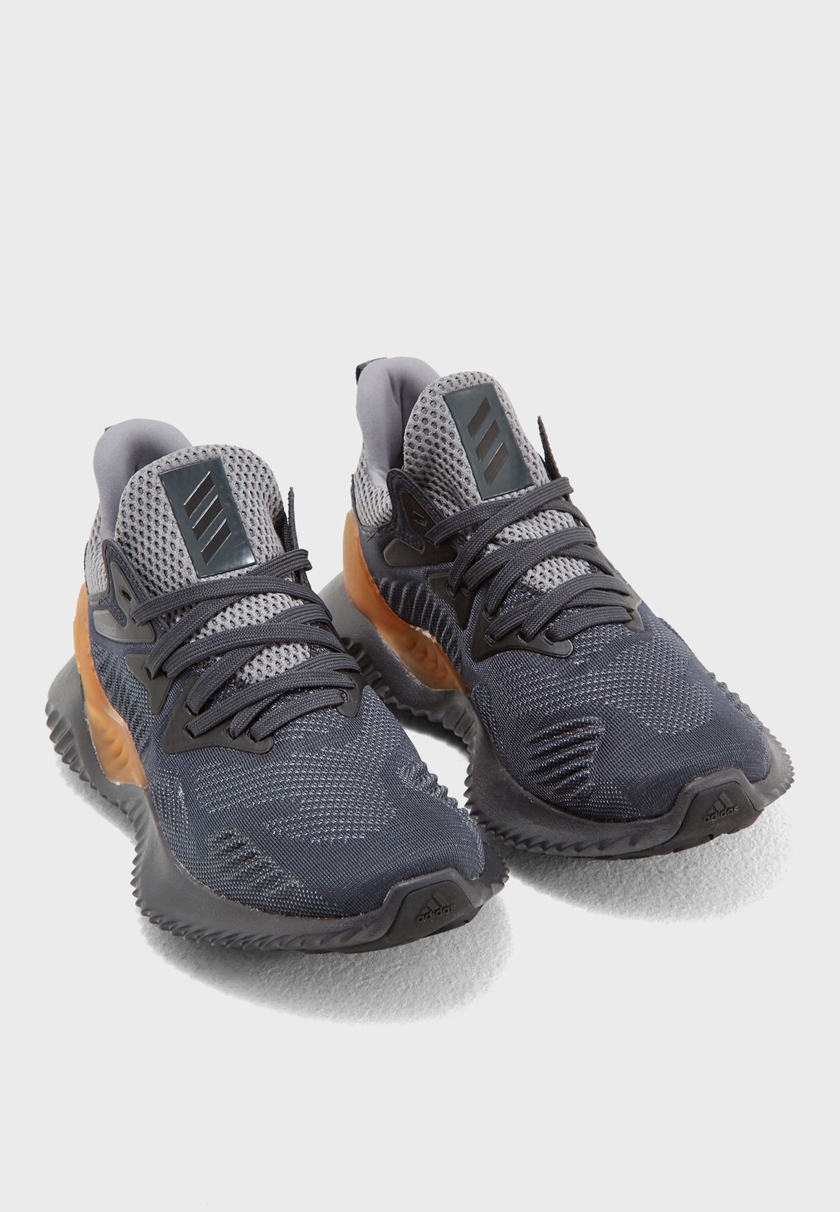 Buy adidas navy Alphabounce Beyond Youth for Kids in MENA, Worldwide |  CQ1485