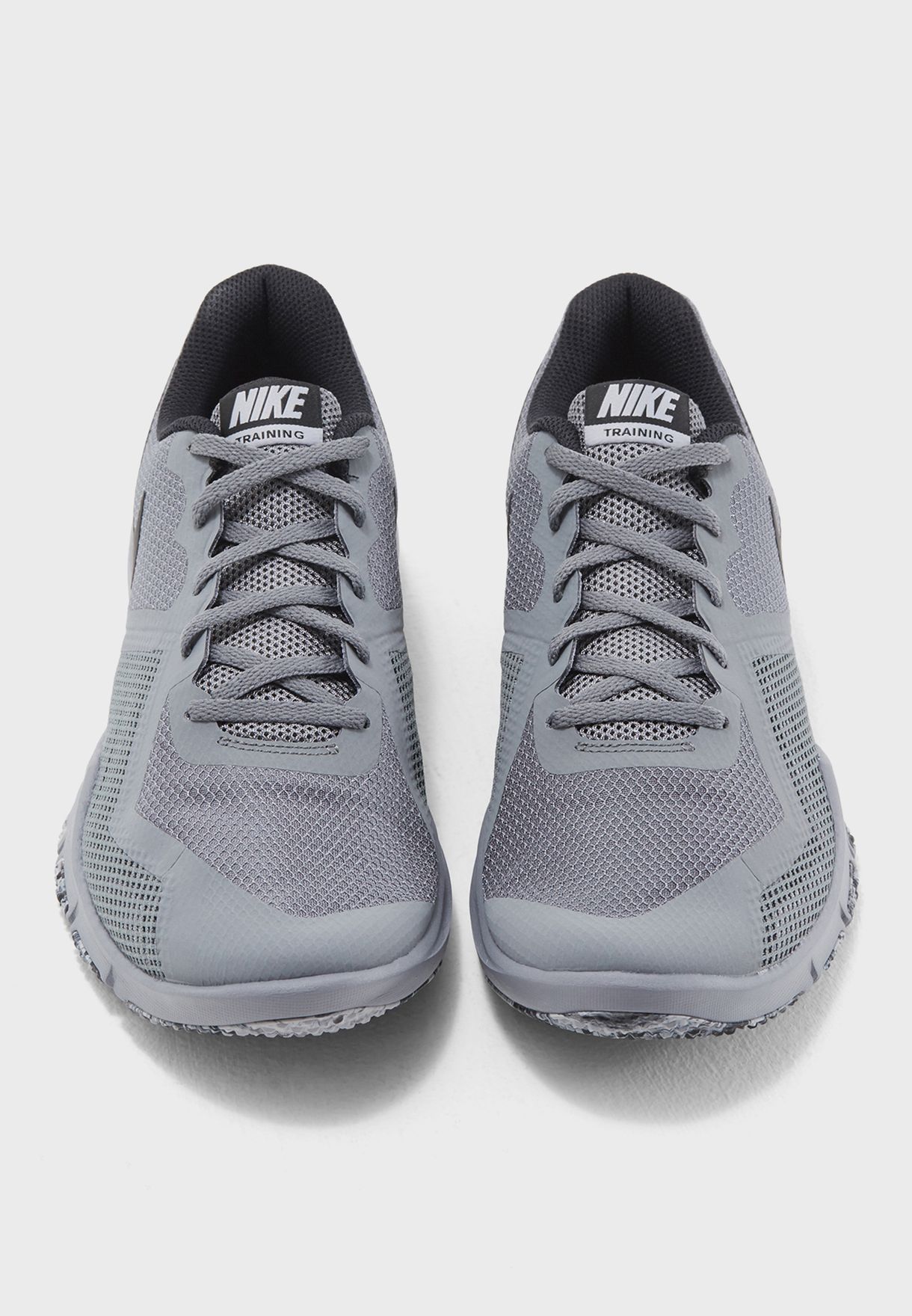 Buy Nike grey Flex Control II for Men 